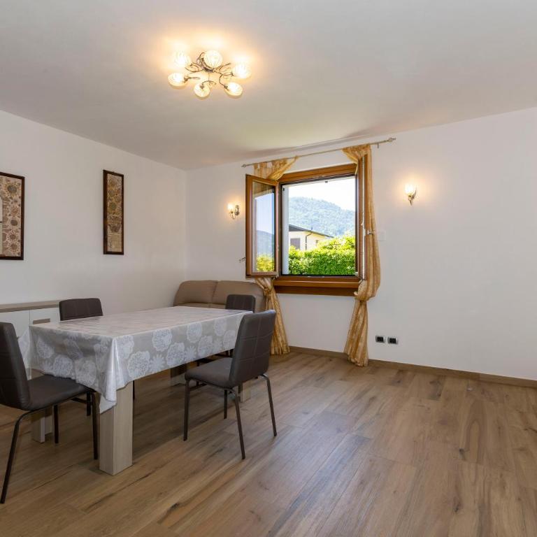 Apartment with garden and parking - Appartamento con 2 Camere da Letto - 5