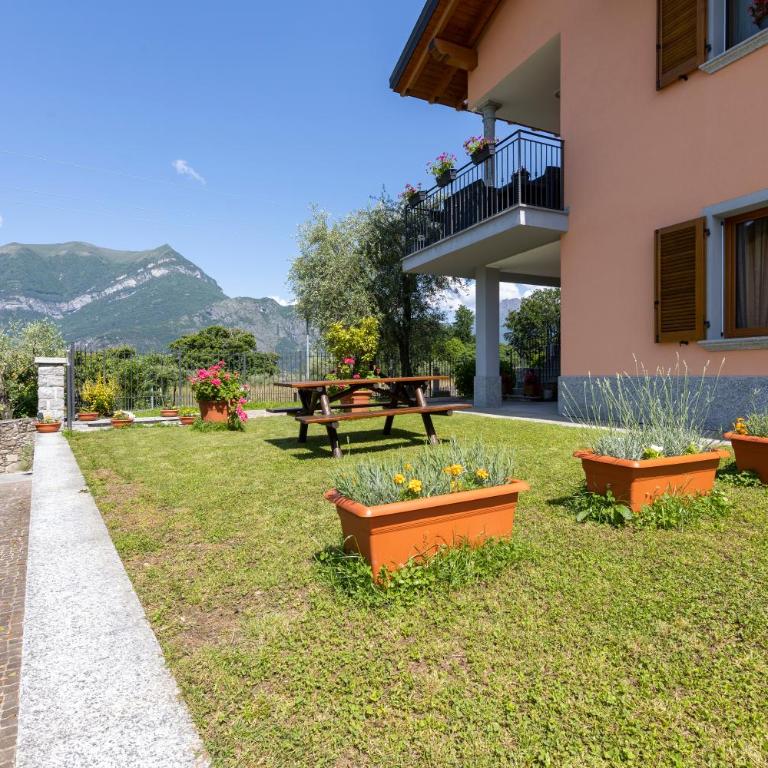 Apartment with garden and parking - Appartamento con 2 Camere da Letto - 31