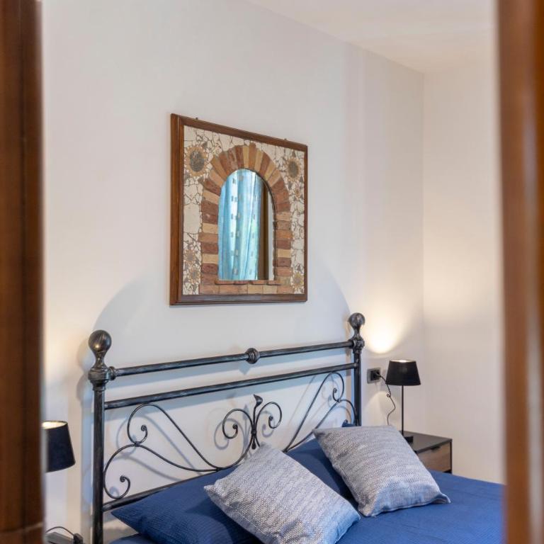 Apartment with garden and parking - Appartamento con 2 Camere da Letto - 25