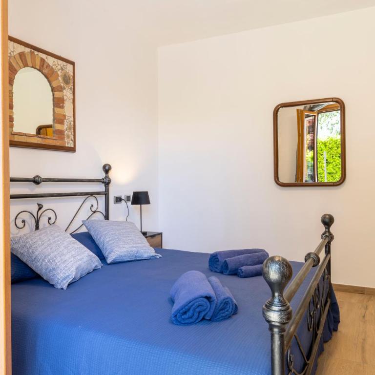 Apartment with garden and parking - Appartamento con 2 Camere da Letto - 24