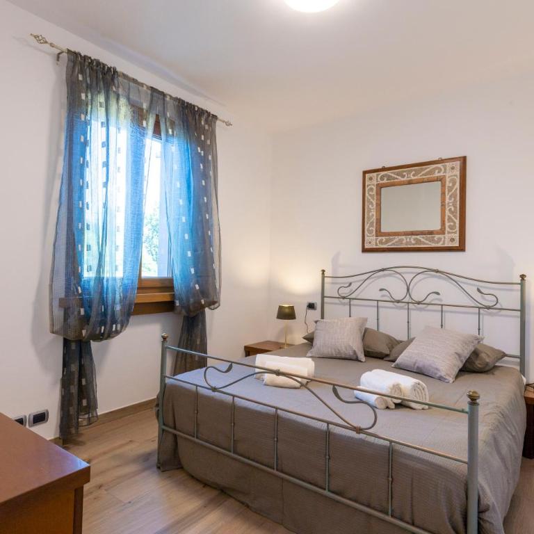 Apartment with garden and parking - Appartamento con 2 Camere da Letto - 15