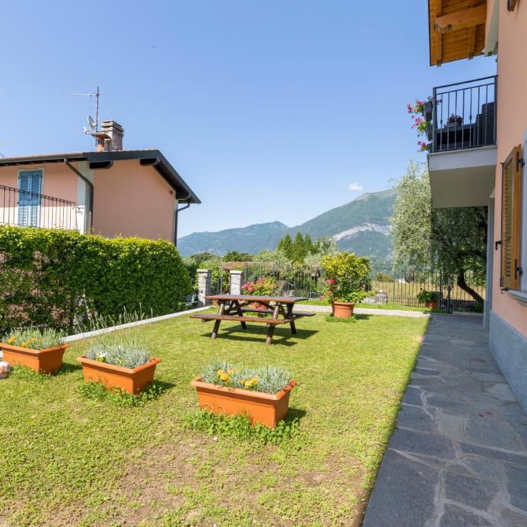 Apartment with garden and parking - Appartamento con 2 Camere da Letto - 39