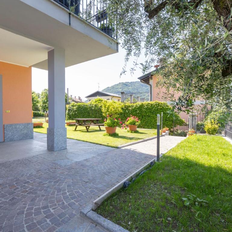 Apartment with garden and parking - Appartamento con 2 Camere da Letto - 20