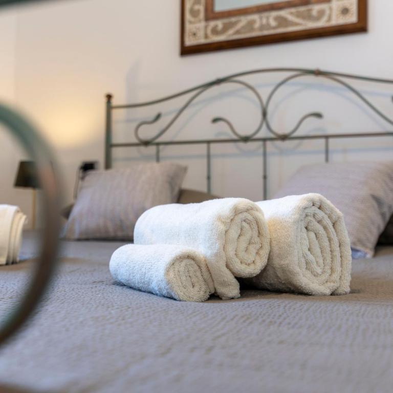 Apartment with garden and parking - Appartamento con 2 Camere da Letto - 40