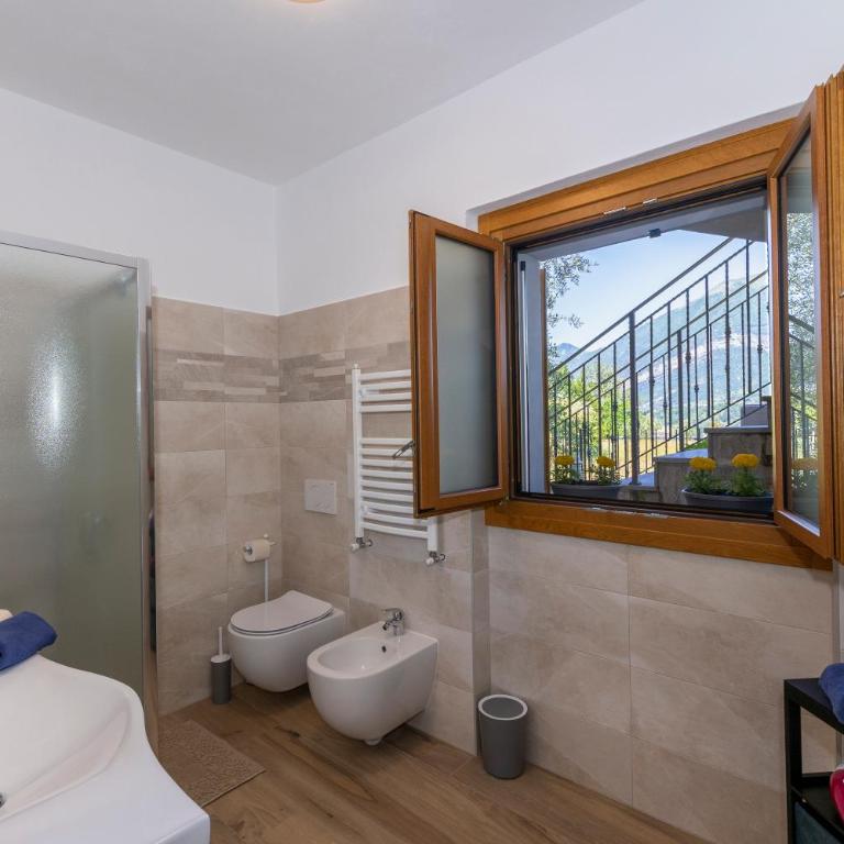 Apartment with garden and parking - Appartamento con 2 Camere da Letto - 29