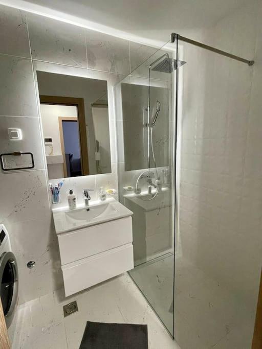 StayPoint Apartment - One-Bedroom Apartment - 7