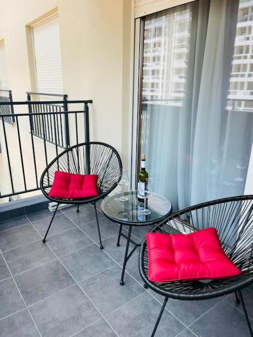 StayPoint Apartment - One-Bedroom Apartment - 8