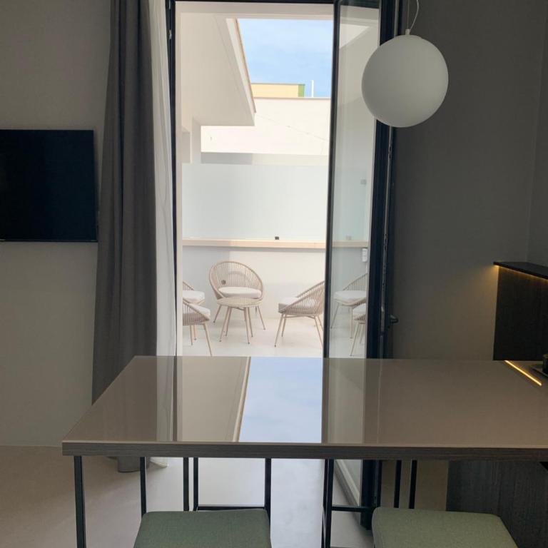 Donna Caterina - Appartamento con Terrazza - 1