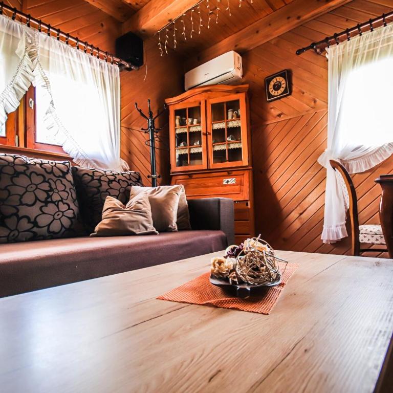 Home Eden Dobrenica - Vacation Home - 18