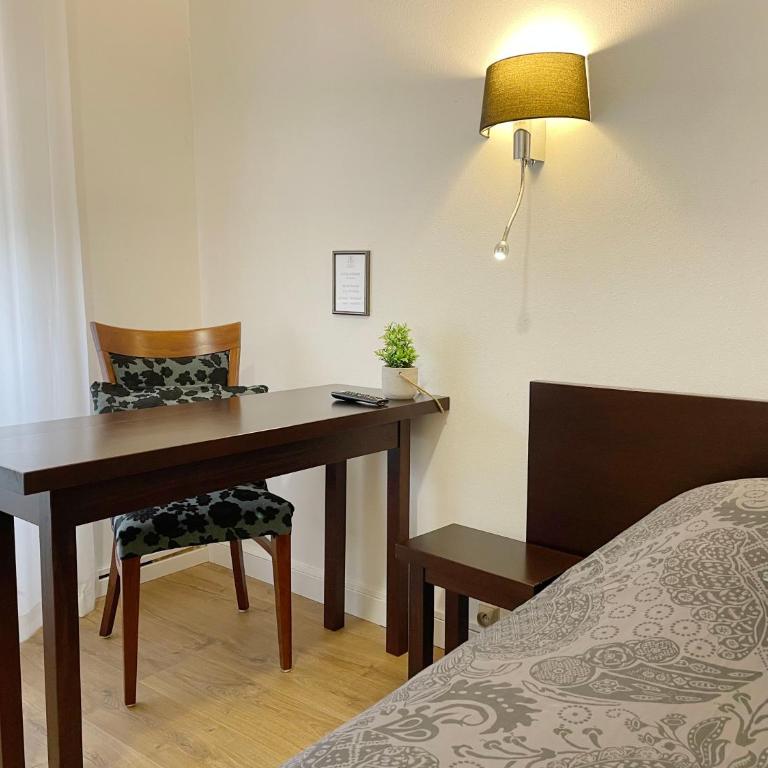 L'EMBLEME - BOUTIQUE HOTEL - Chambre Double Deluxe - 3