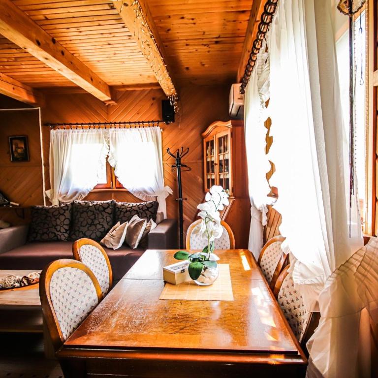 Home Eden Dobrenica - Vacation Home - 21