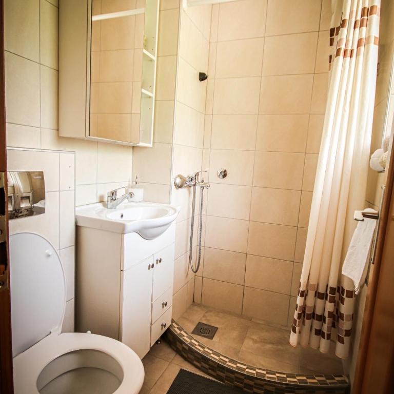 Home Eden Dobrenica - Vacation Home - 26