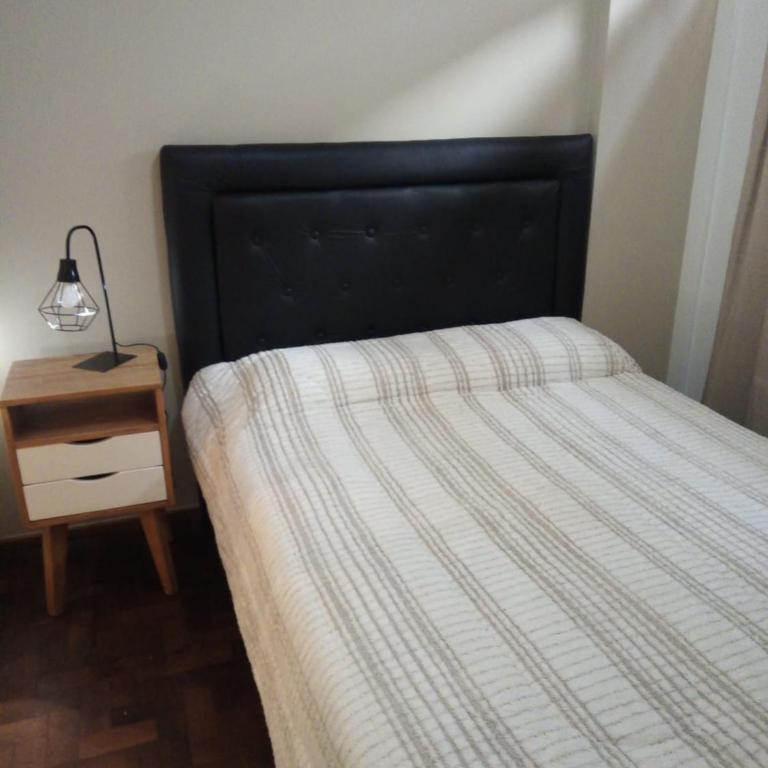 Dpto Centro para 3 o 4 personas - Apartamento de 1 dormitorio - 5