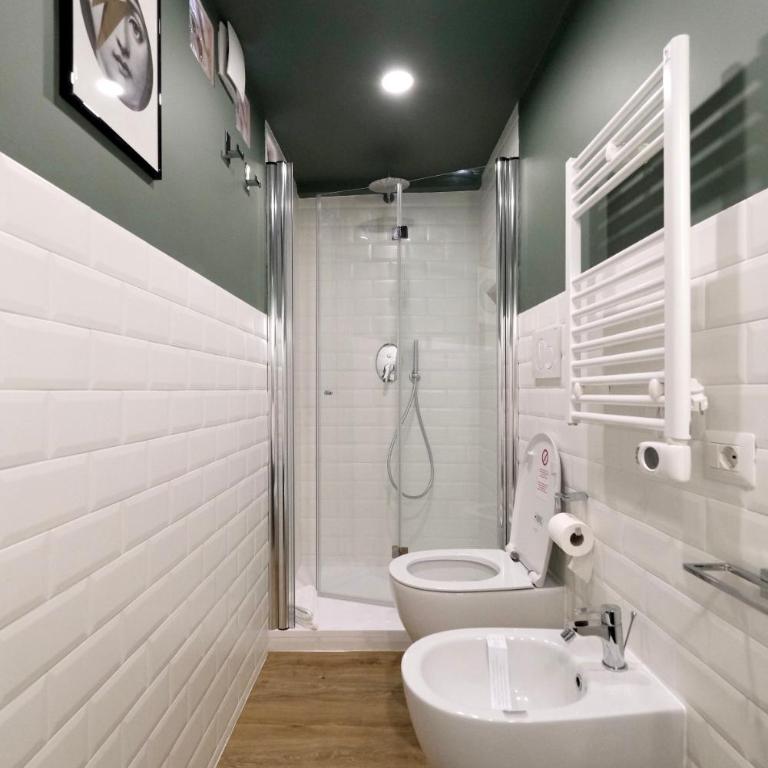 Casa Orchidea - Appartamento con 1 Camera da Letto - 11