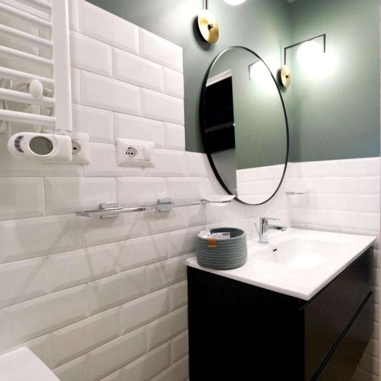 Casa Orchidea - Appartamento con 1 Camera da Letto - 12