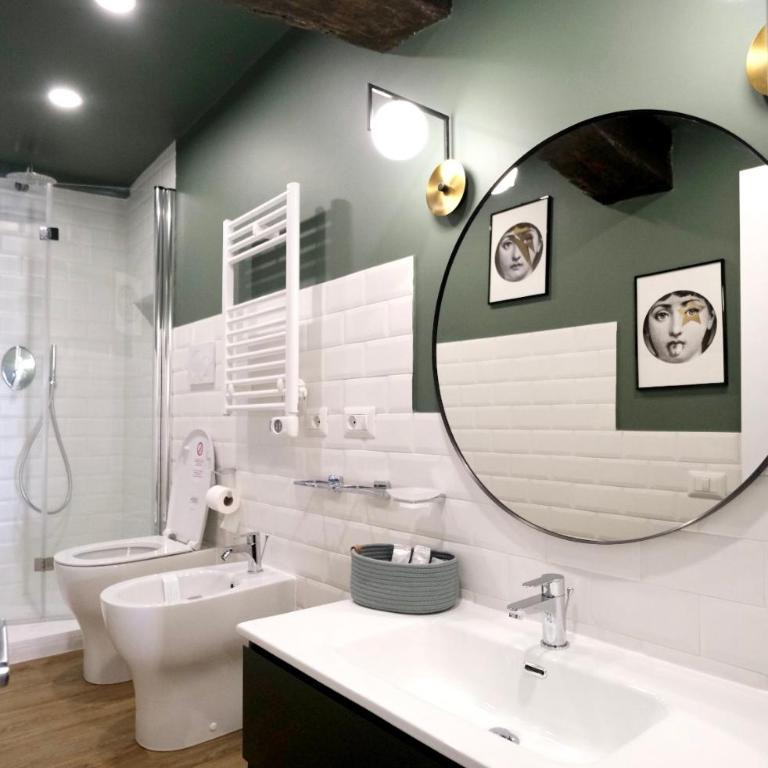 Casa Orchidea - Appartamento con 1 Camera da Letto - 10