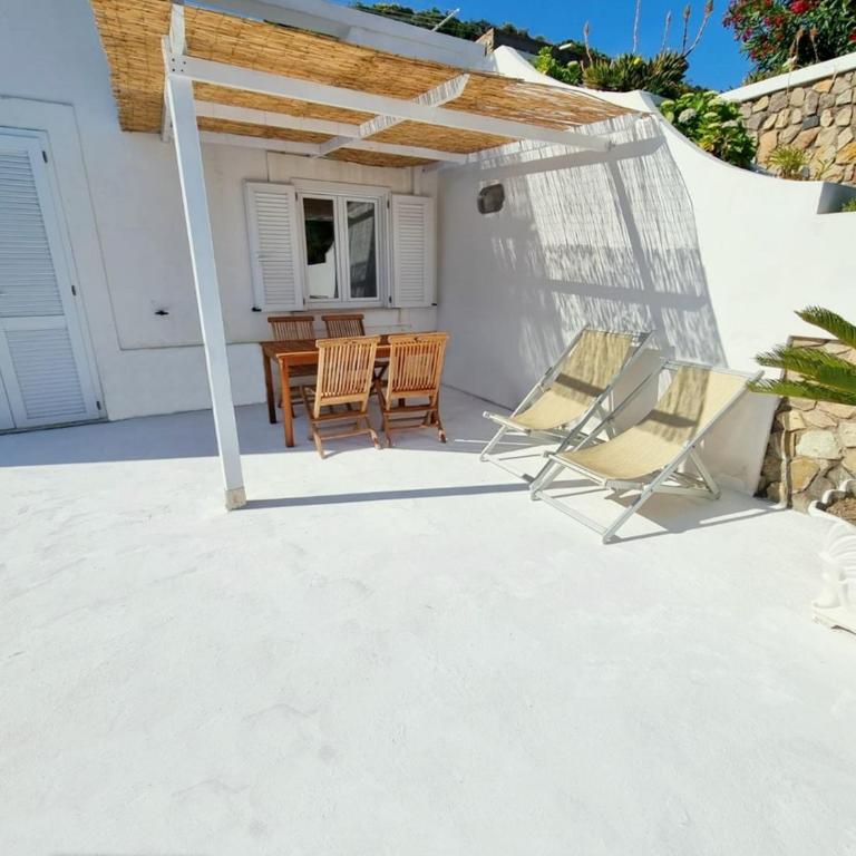 Maridea - Ondine - Appartamento con Terrazza - 2