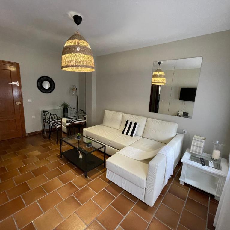 APARTAMENTOS TURÍSTICOS, PONCE DE LEÓN, Deluxe - Apartamento - 11