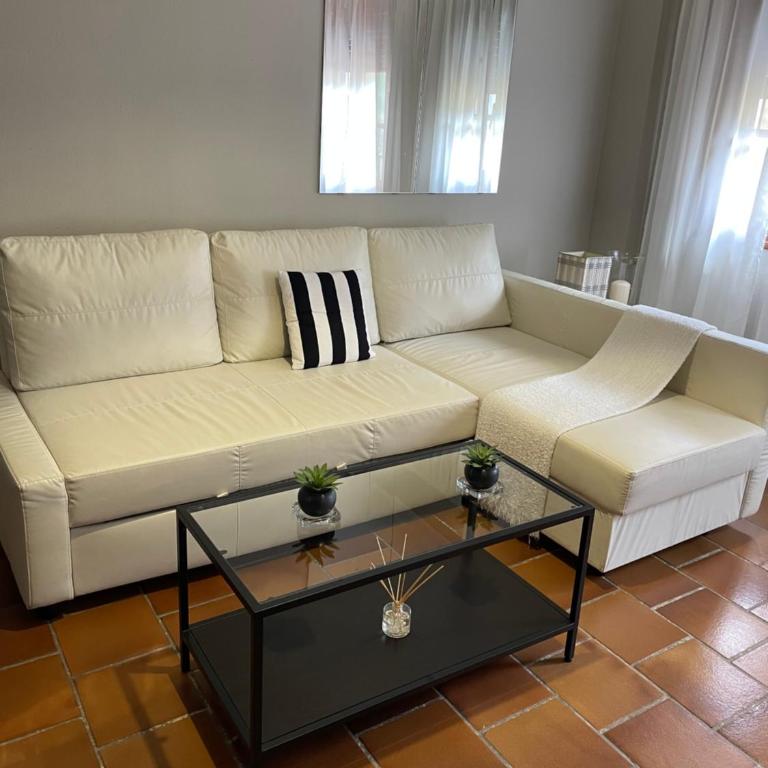 APARTAMENTOS TURÍSTICOS, PONCE DE LEÓN, Deluxe - Apartamento - 6