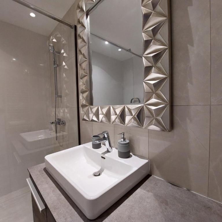 Belgrade Waterfront 1409 - Apartman sa 1 Spavaćom Sobom - 37
