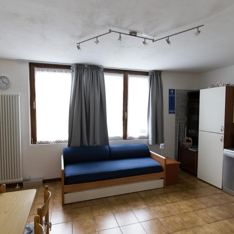 Casa Federica - Apartamento de 1 dormitorio - 2