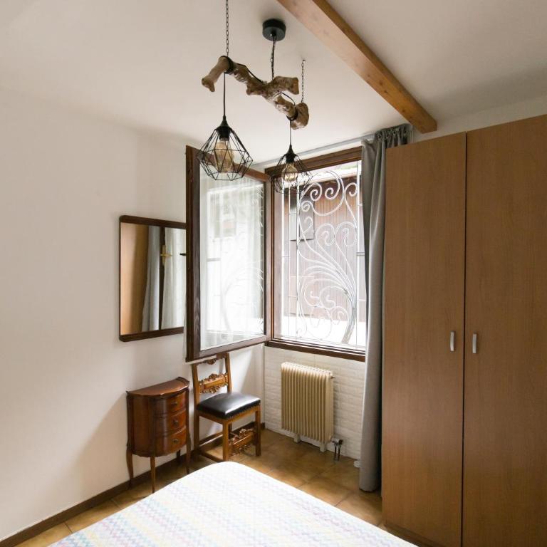 Casa Federica - Apartamento de 1 dormitorio - 10