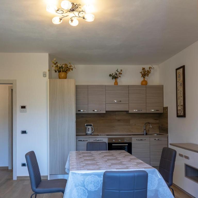 Apartment with garden and parking - Appartamento con 2 Camere da Letto - 27