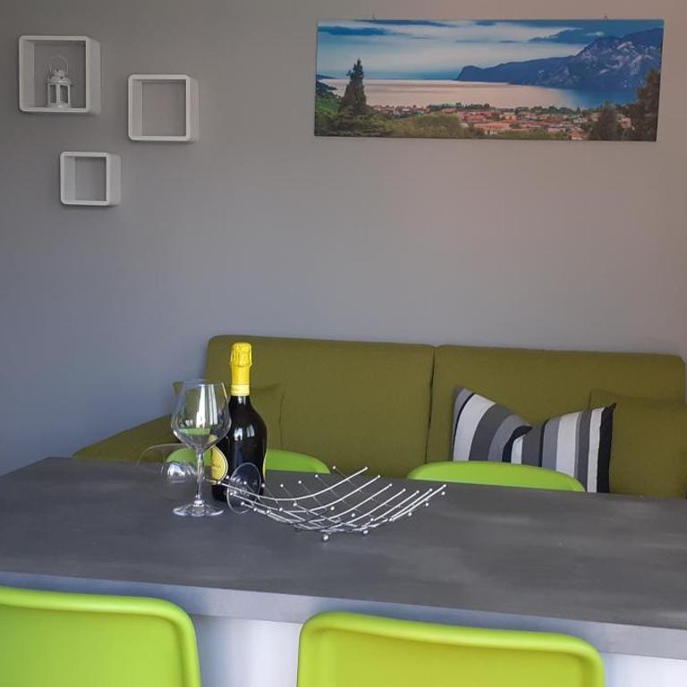 APPARTAMENTO LECCINO - Appartamento con 2 Camere da Letto - 8