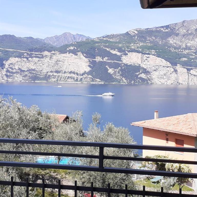 APPARTAMENTO LECCINO - Appartamento con 2 Camere da Letto - 1