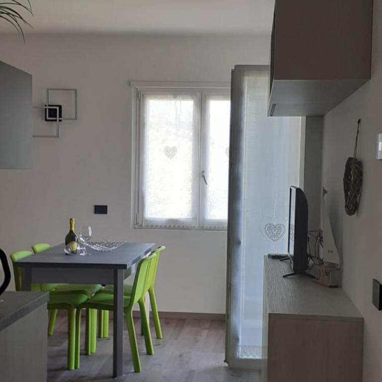 APPARTAMENTO LECCINO - Appartamento con 2 Camere da Letto - 9