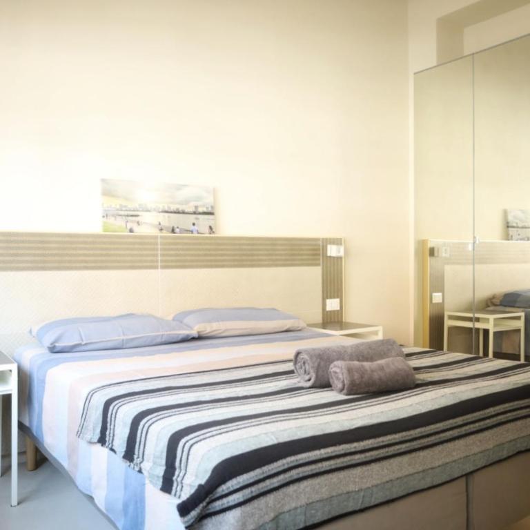 Boedo Apartments - One-Bedroom Apartment - 8
