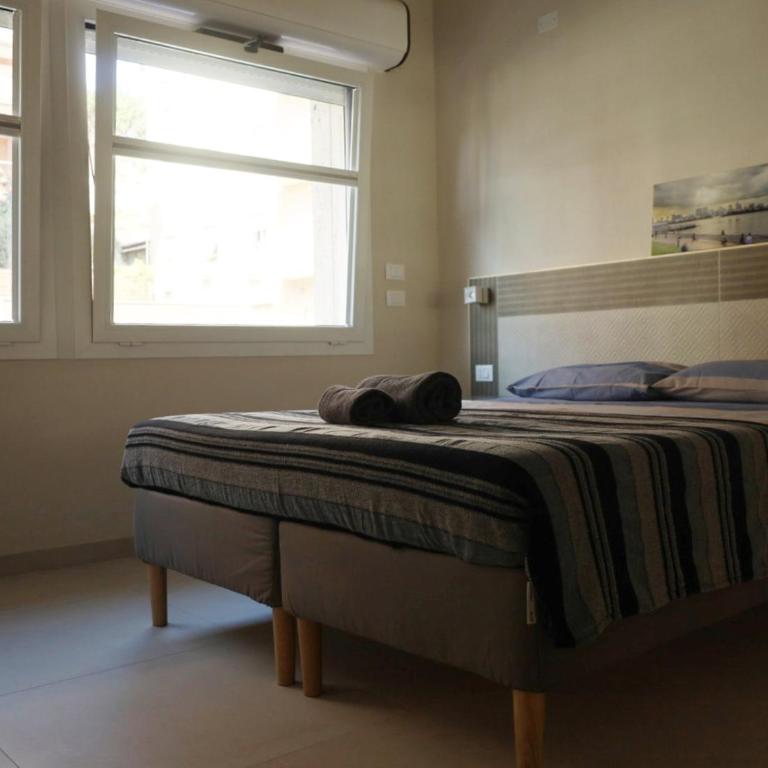 Boedo Apartments - One-Bedroom Apartment - 9