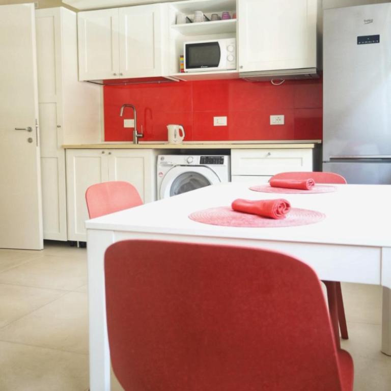 Boedo Apartments - One-Bedroom Apartment - 11