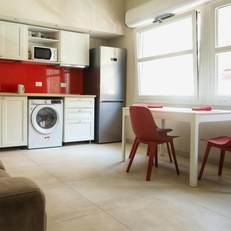 Boedo Apartments - One-Bedroom Apartment - 12
