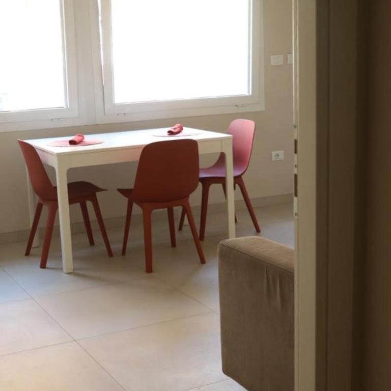 Boedo Apartments - One-Bedroom Apartment - 14