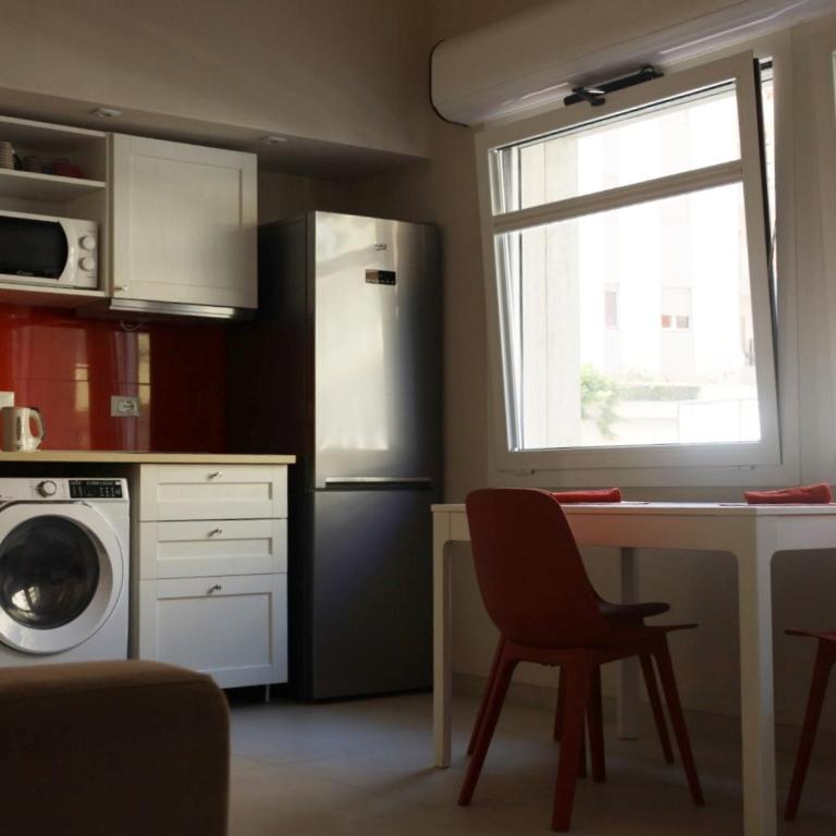 Boedo Apartments - One-Bedroom Apartment - 17