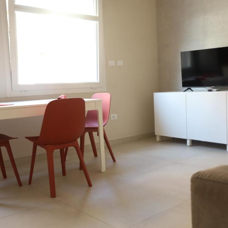 Boedo Apartments - One-Bedroom Apartment - 18