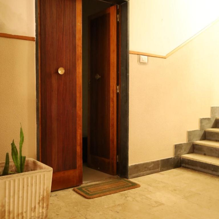 Boedo Apartments - One-Bedroom Apartment - 13