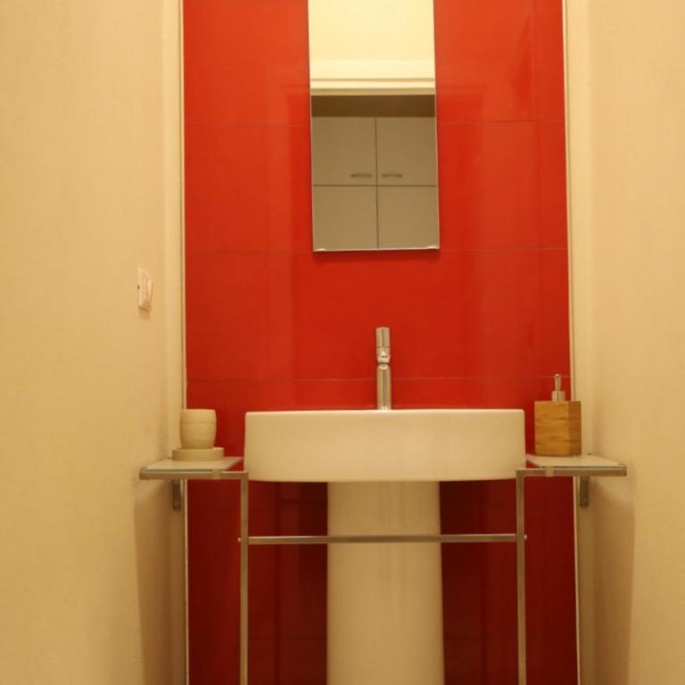 Boedo Apartments - One-Bedroom Apartment - 22