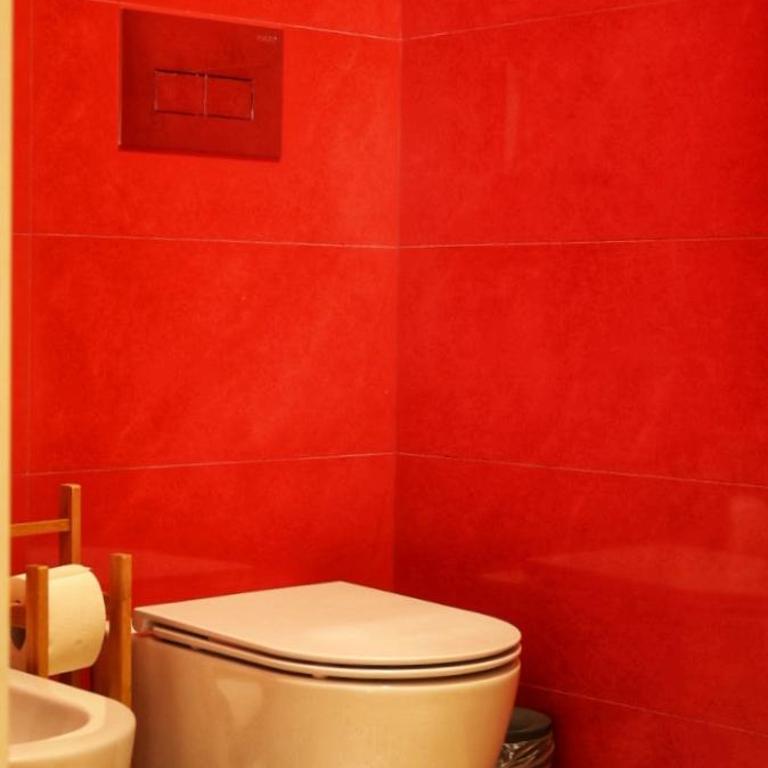 Boedo Apartments - One-Bedroom Apartment - 23