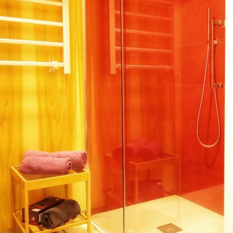 Boedo Apartments - One-Bedroom Apartment - 24