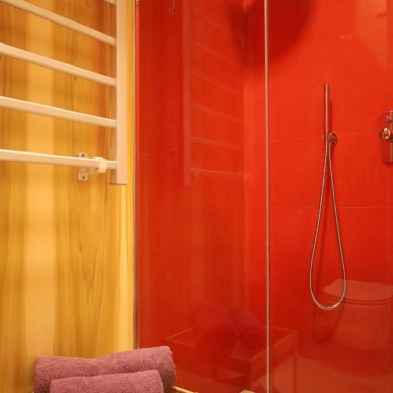Boedo Apartments - One-Bedroom Apartment - 25