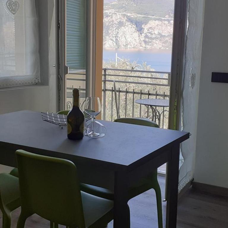 APPARTAMENTO LECCINO - Appartamento con 2 Camere da Letto - 10