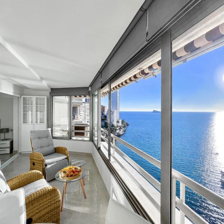 Levante Sunset Luxury apartment Don Miguel - Apartment - 2