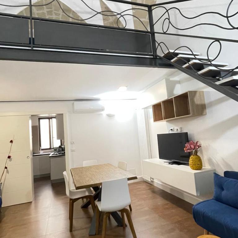 Maison 57 - Appartamento con 1 Camera da Letto - 2