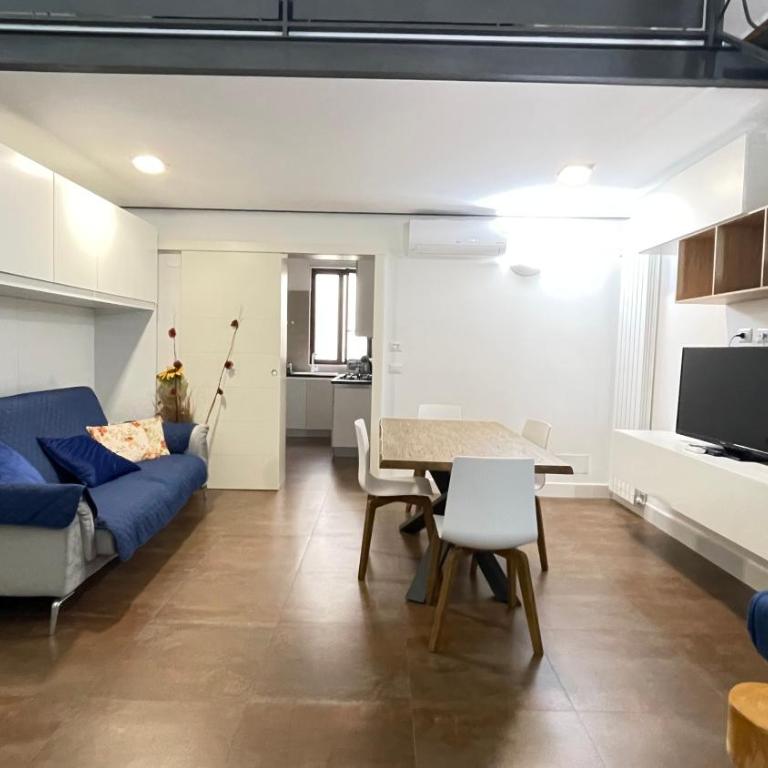 Maison 57 - Appartamento con 1 Camera da Letto - 1