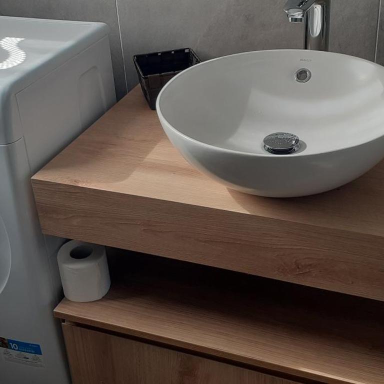 APPARTAMENTO LECCINO - Appartamento con 2 Camere da Letto - 15