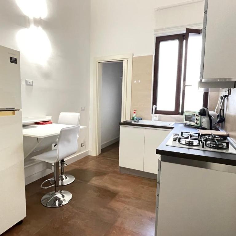 Maison 57 - Appartamento con 1 Camera da Letto - 4