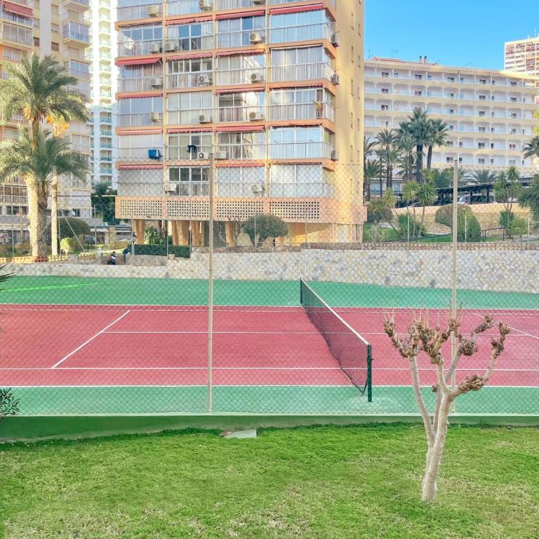 Levante Sunset Luxury apartment Don Miguel - Apartment - 18