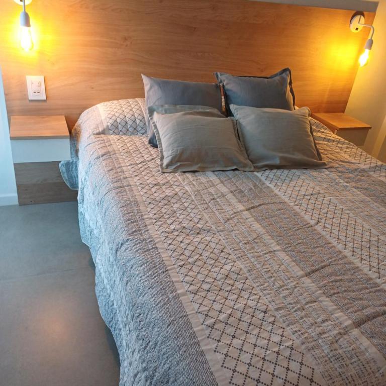 Apart Playa Grande - Apartamento de 1 dormitorio - 19